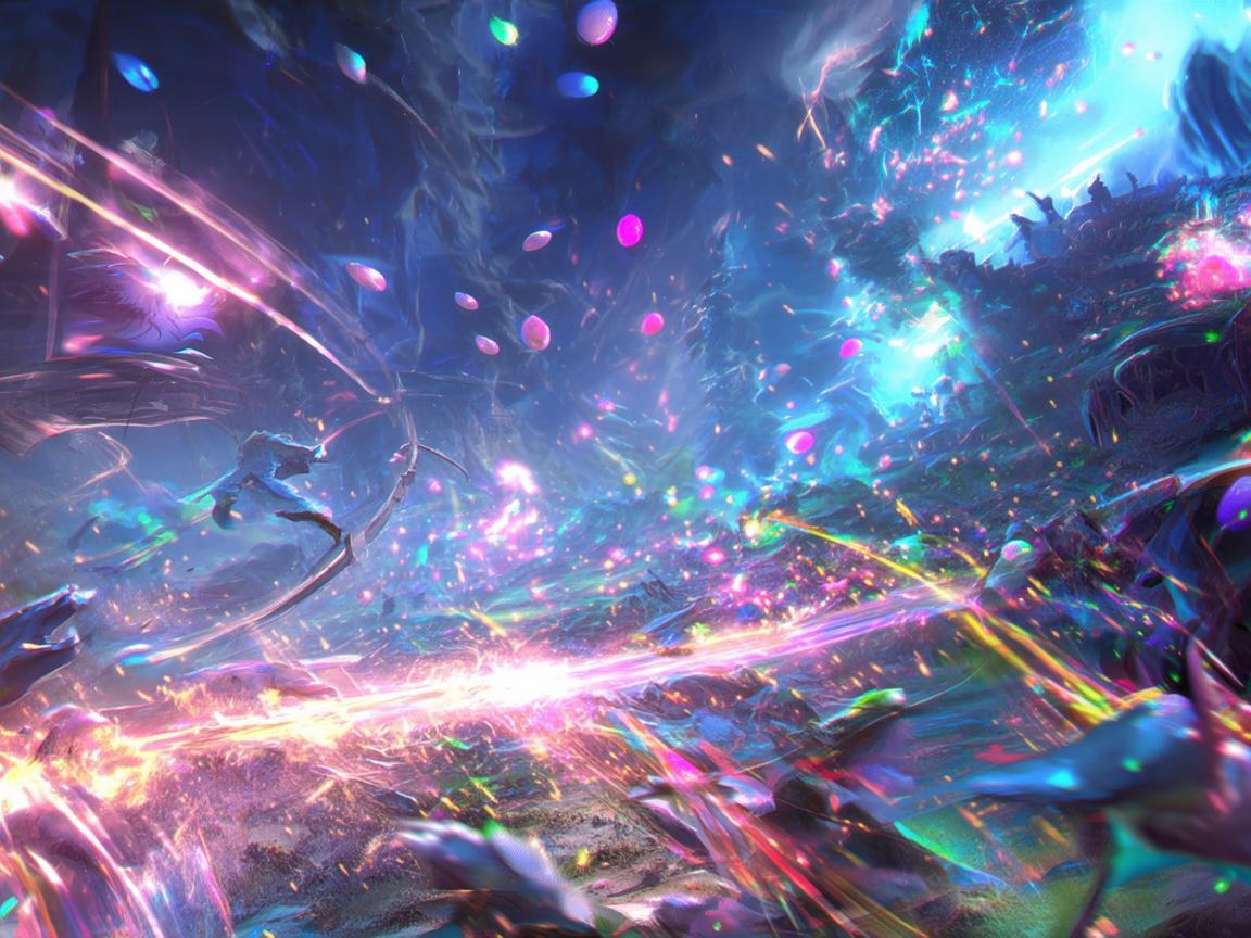 新神魔大陆手游哪个职业厉害？