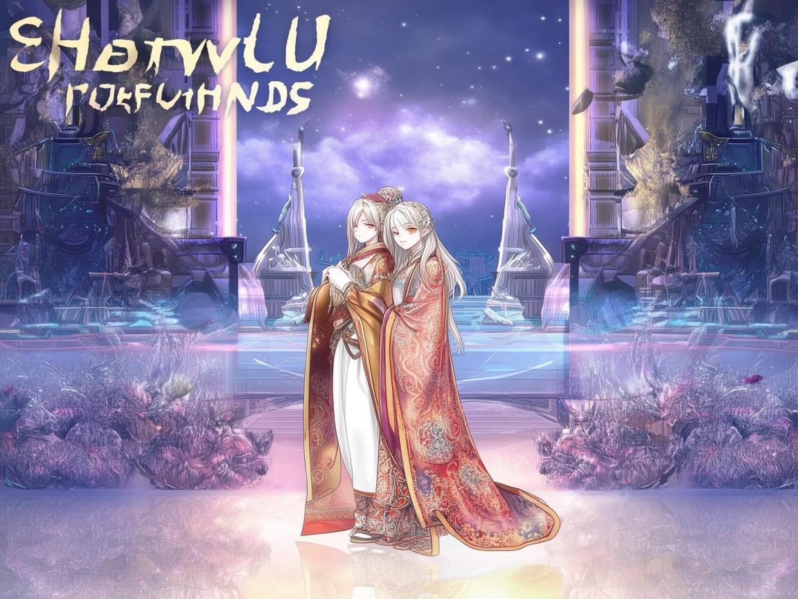 神武四手游结婚要求什么？