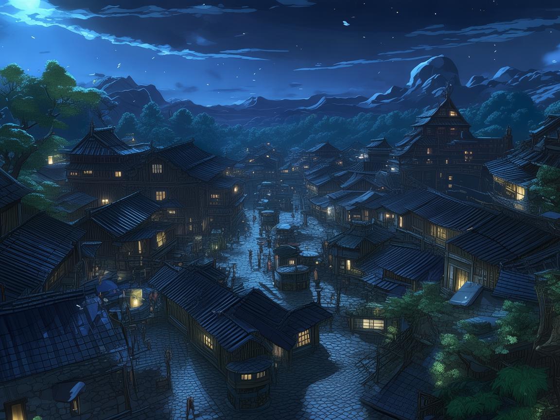 火影手游柱间真的很强吗？