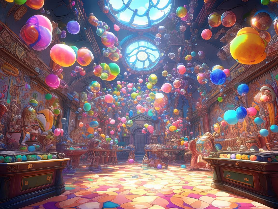 泡泡堂手游到底什么时候开? 泡泡堂手游到底什么时候开?