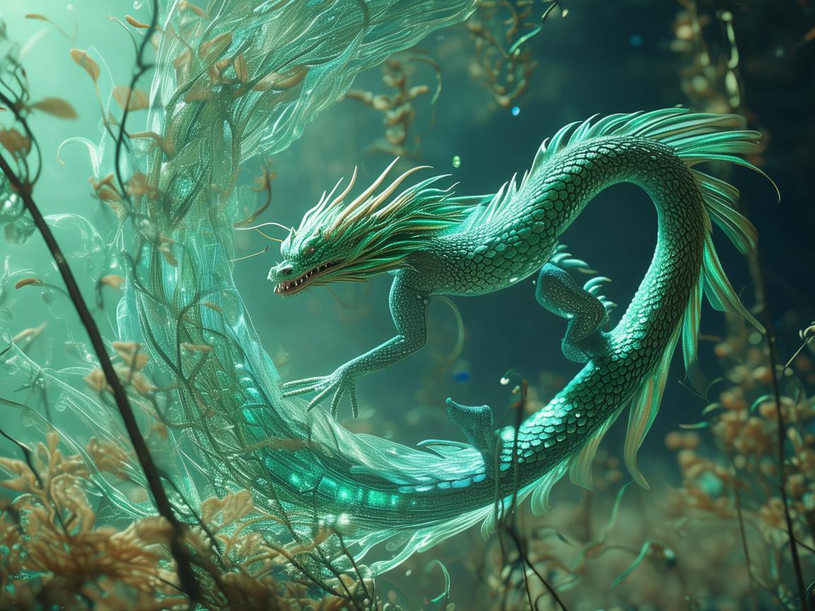 问道手游中海龟能进化成什么怪？