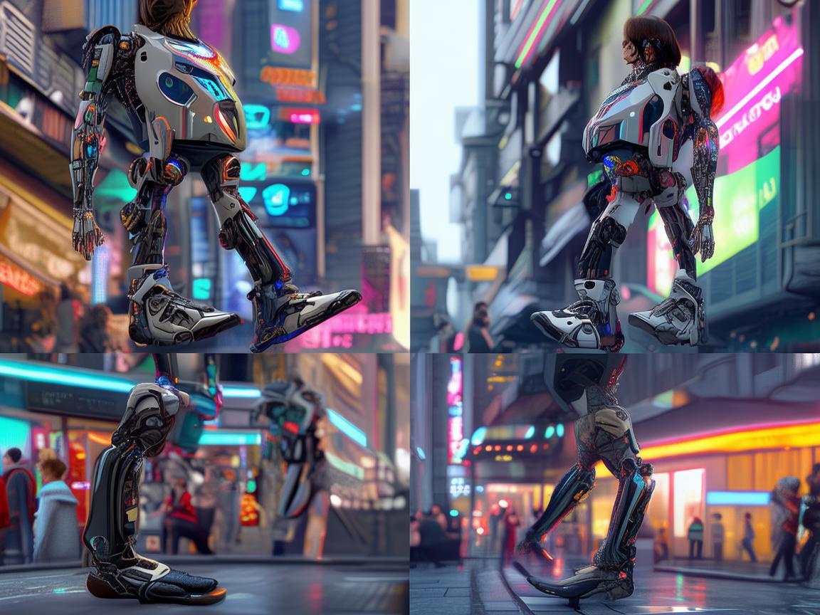 有义肢元素的手游究竟有哪些? 有义肢元素的手游究竟有哪些?