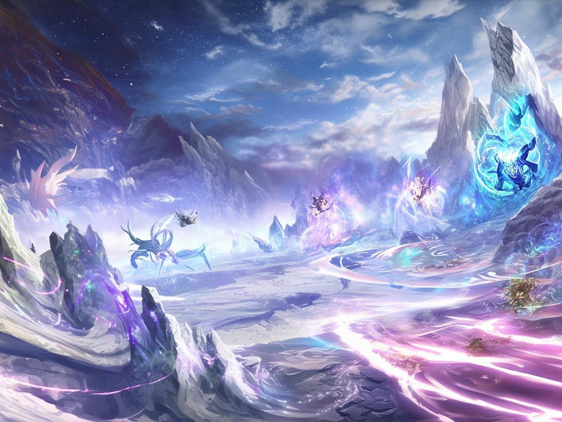 阎罗天尊手游什么职业最好？