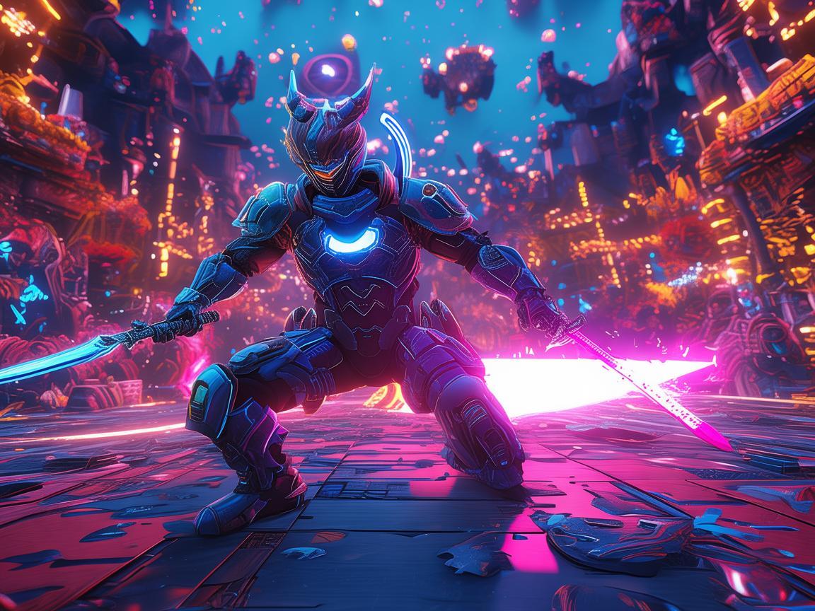 LOL手游诺手好玩吗？