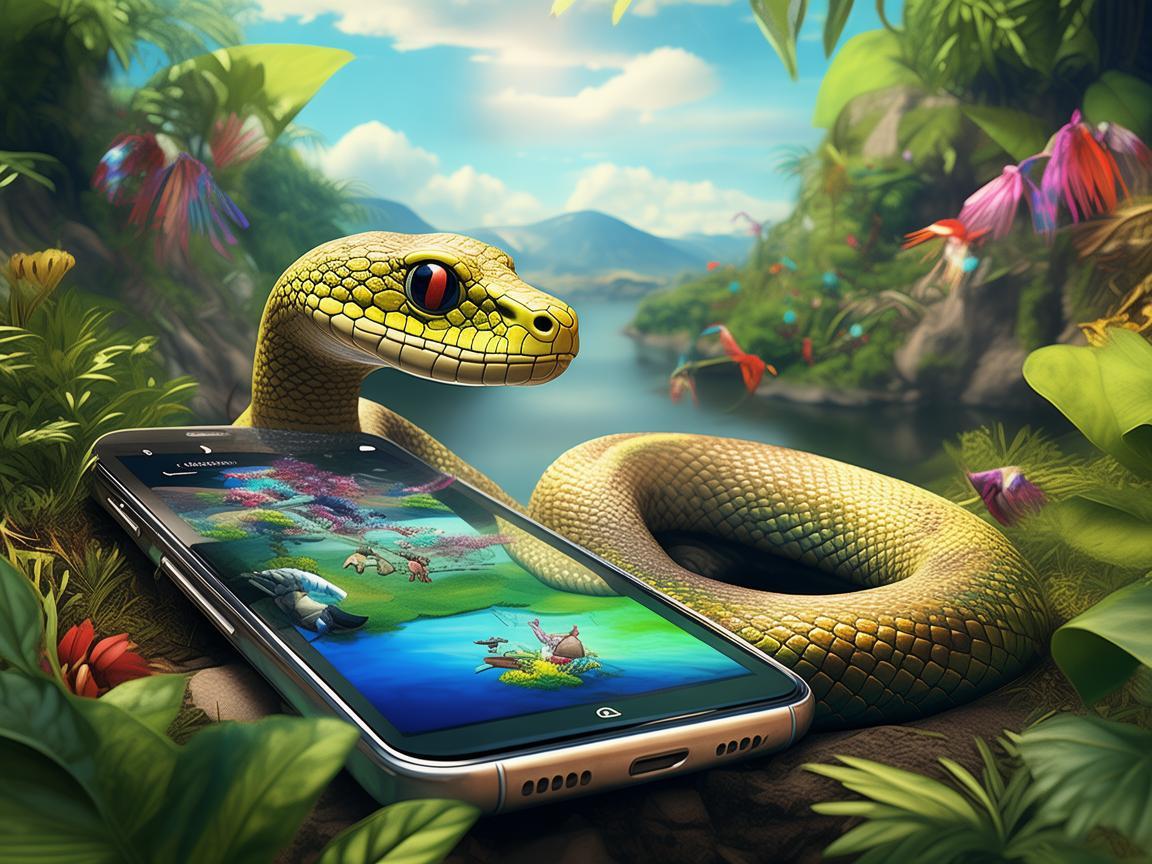 蝰蛇能玩吃鸡手游吗? 蝰蛇能玩吃鸡手游吗?