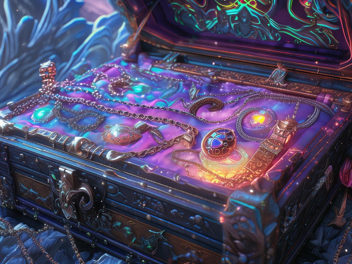 问道手游首饰怎么得？答案都在这！