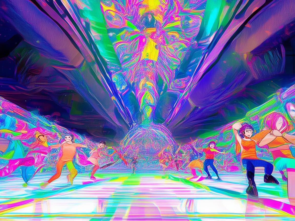 手游真的能跳舞赚钱吗？