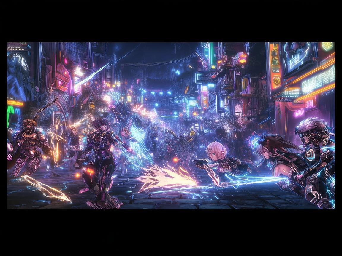 CF手游哪个刀锋角色最好玩？